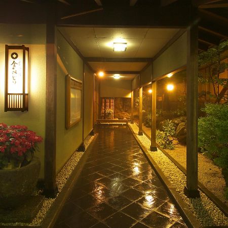Kanemidori Kusatsu  Extérieur photo