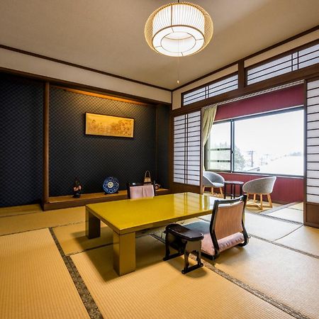 Kanemidori Kusatsu  Extérieur photo