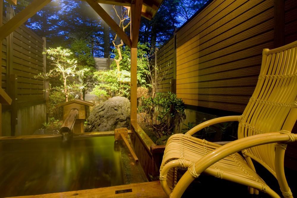 Kanemidori Kusatsu  Extérieur photo