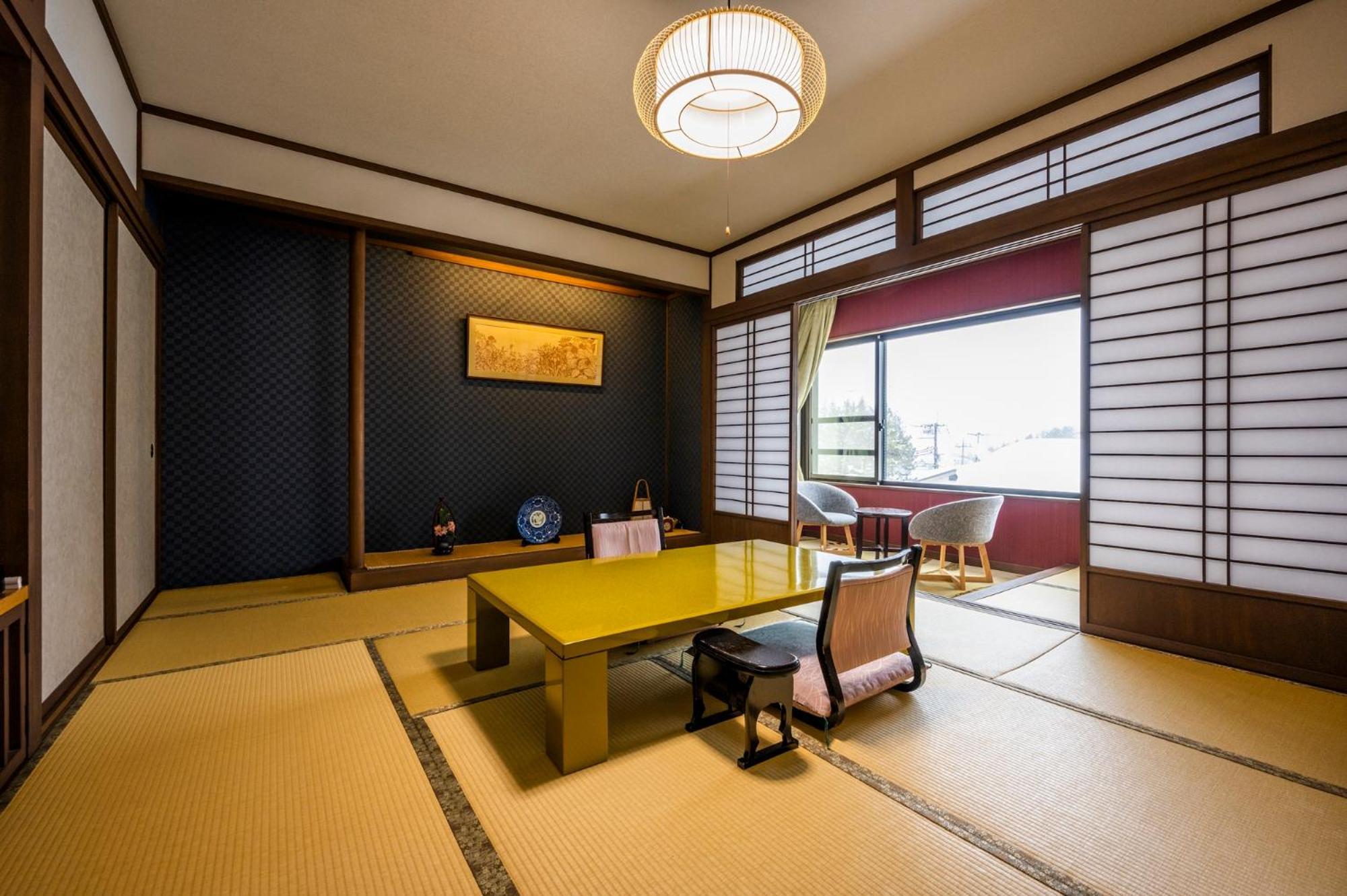 Kanemidori Kusatsu  Extérieur photo