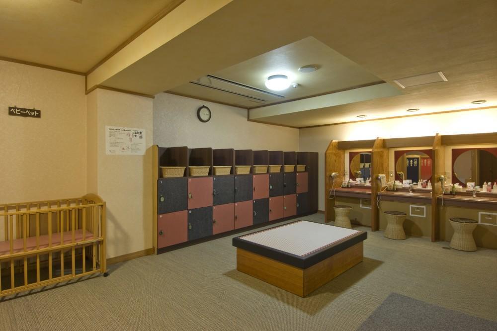 Kanemidori Kusatsu  Extérieur photo
