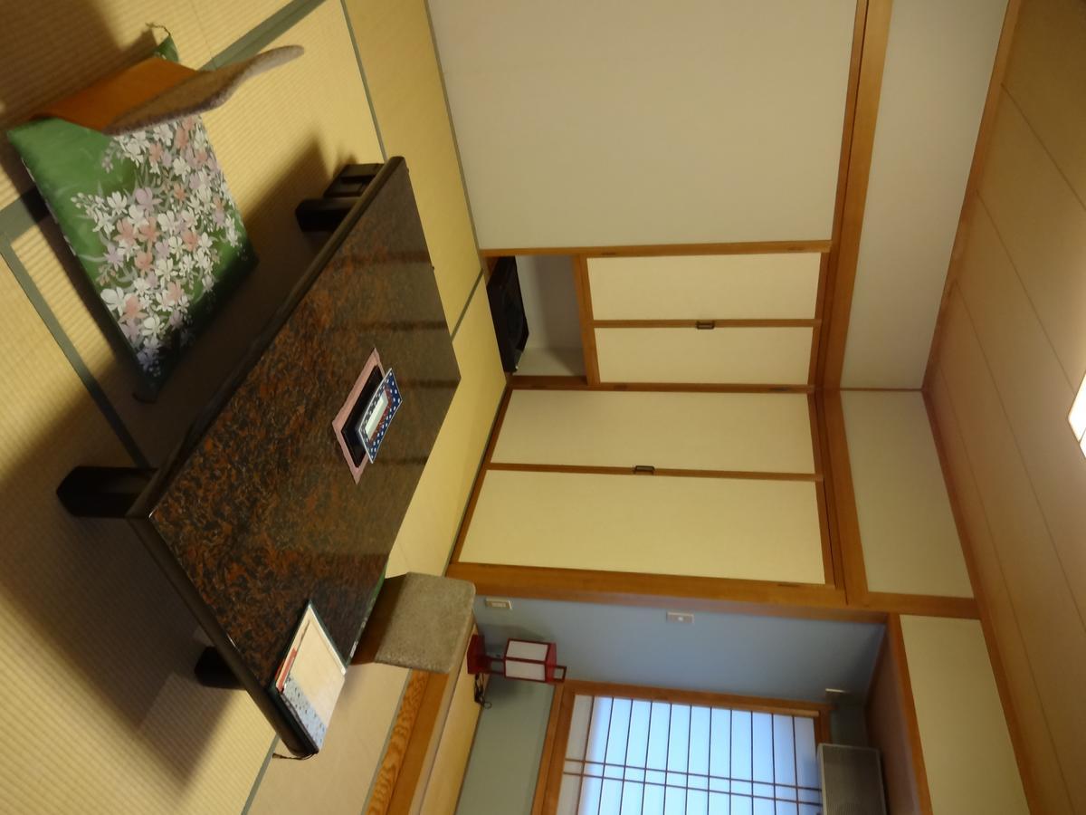 Kanemidori Kusatsu  Extérieur photo
