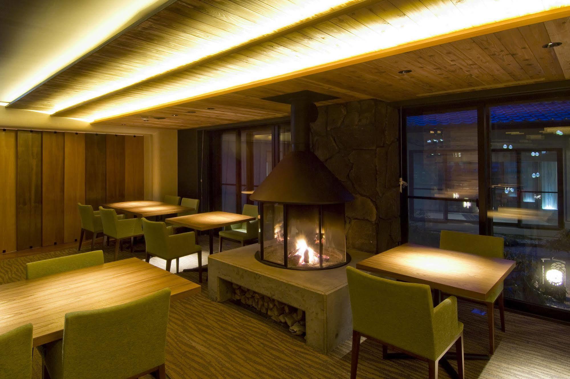 Kanemidori Kusatsu  Extérieur photo