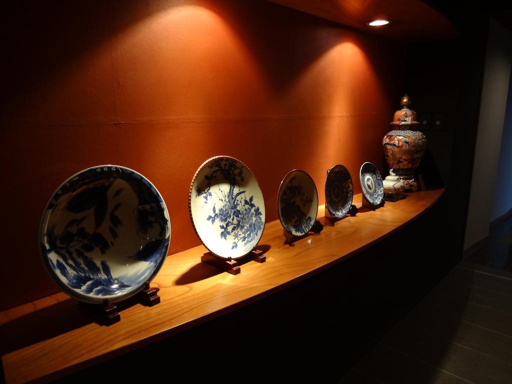 Kanemidori Kusatsu  Extérieur photo